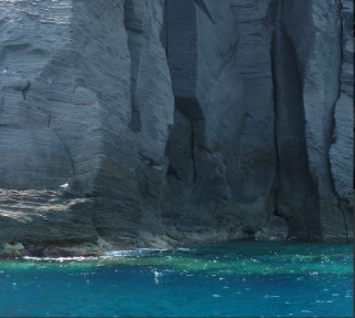  Vivir el mar